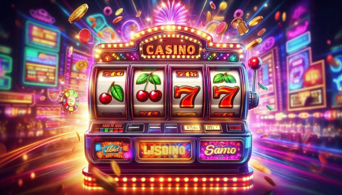 Binobet casino